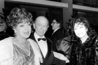 Addio alla diva Valentina Cortese